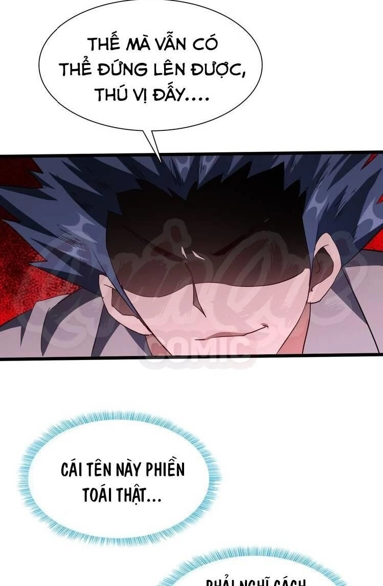 Kinh Thế Kỳ Nhân Chapter 42 - 47