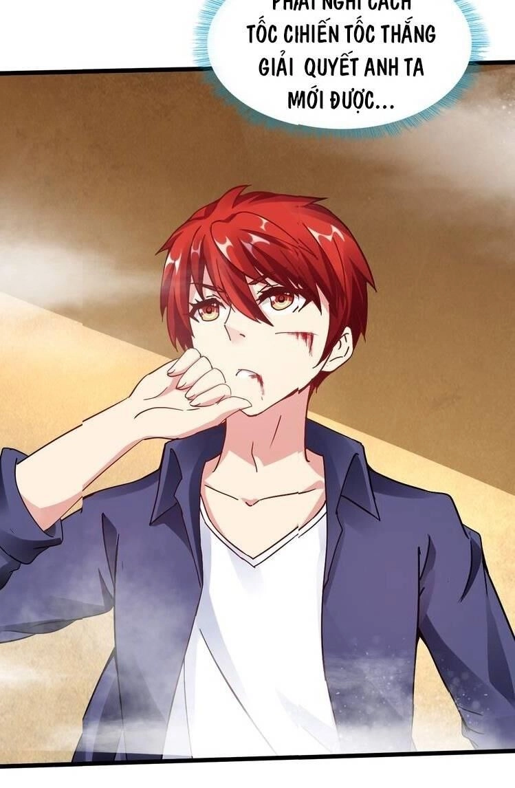 Kinh Thế Kỳ Nhân Chapter 42 - 48