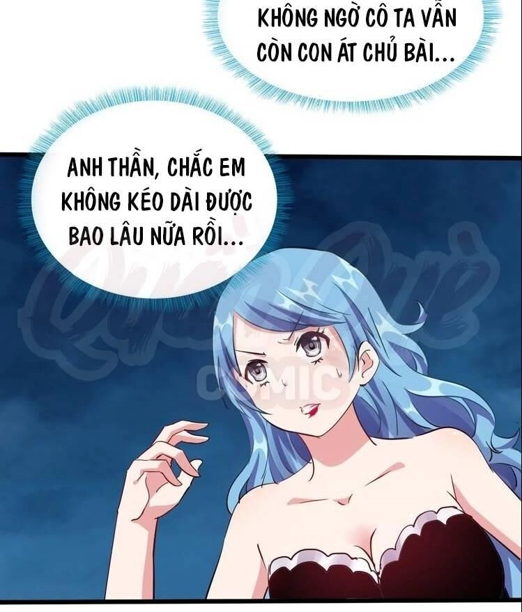 Kinh Thế Kỳ Nhân Chapter 42 - 59