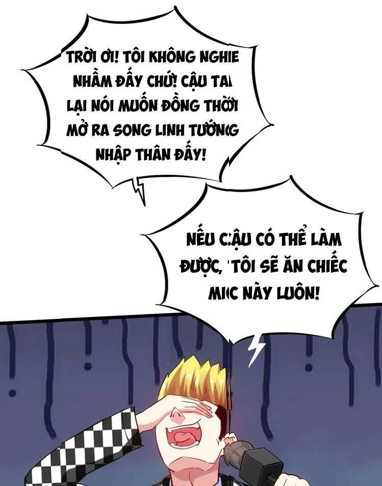 Kinh Thế Kỳ Nhân Chapter 42 - 64