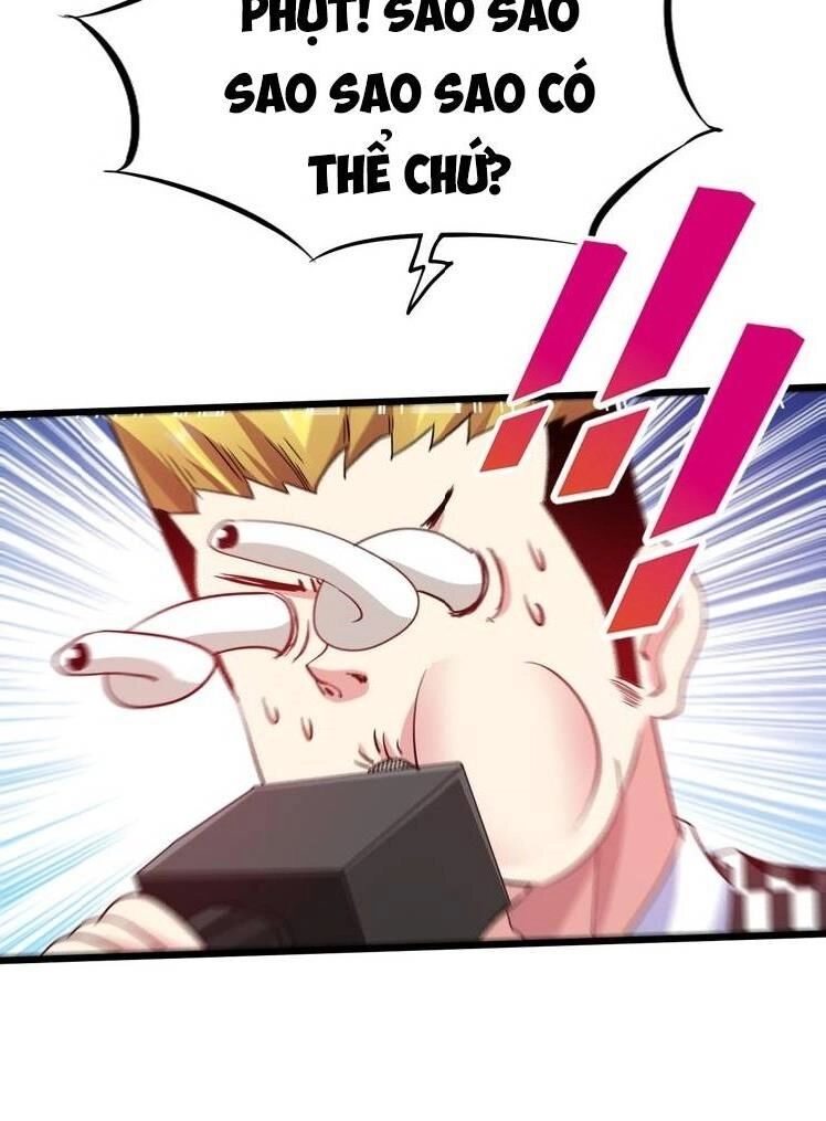 Kinh Thế Kỳ Nhân Chapter 42 - 69