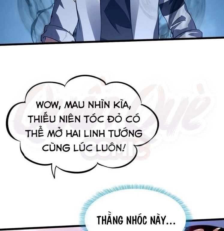 Kinh Thế Kỳ Nhân Chapter 42 - 71