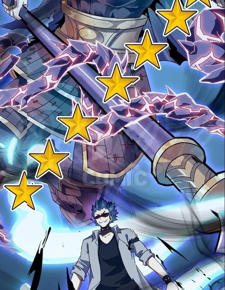 Kinh Thế Kỳ Nhân Chapter 42 - 77