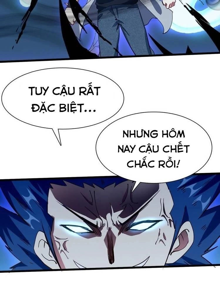 Kinh Thế Kỳ Nhân Chapter 42 - 78