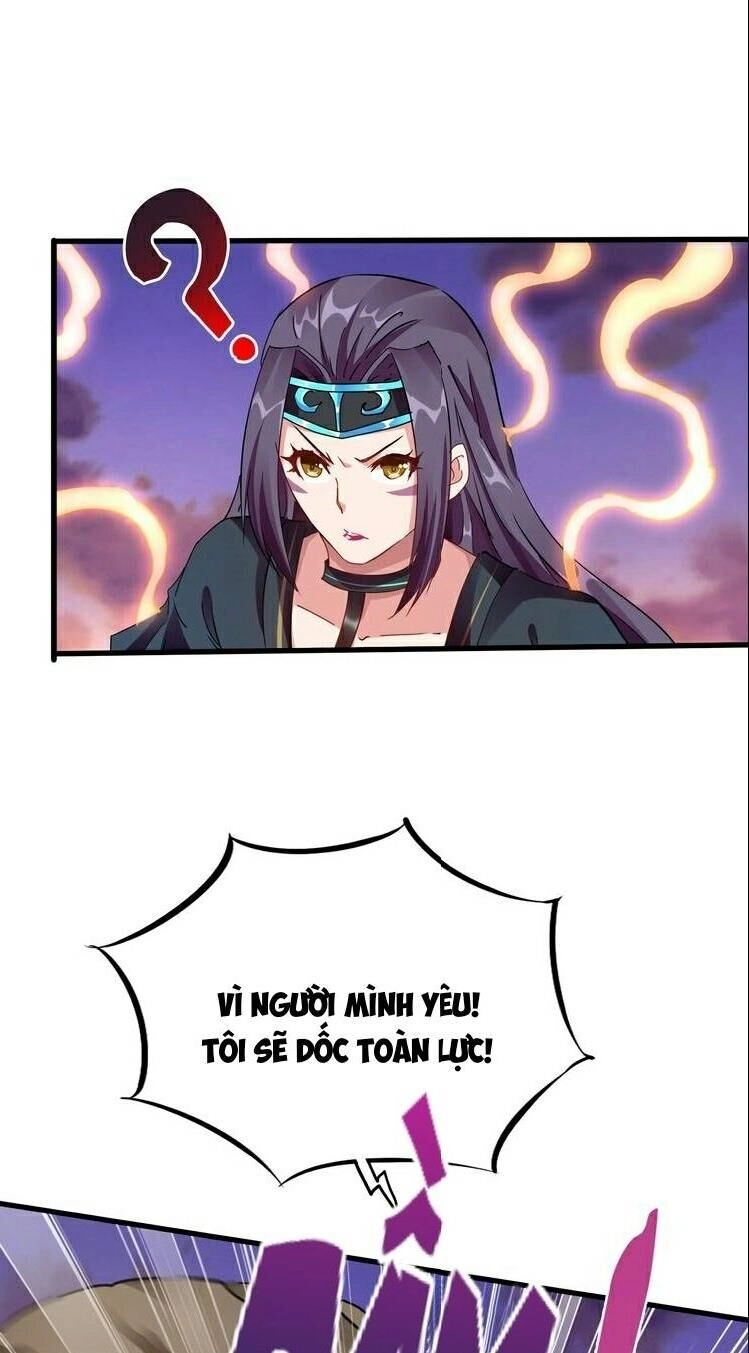 Kinh Thế Kỳ Nhân Chapter 43 - 3