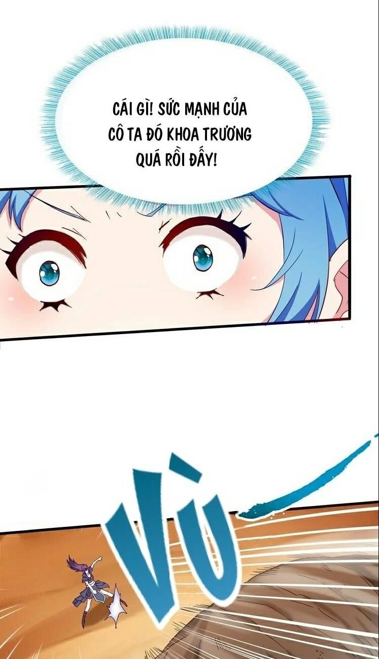 Kinh Thế Kỳ Nhân Chapter 43 - 7