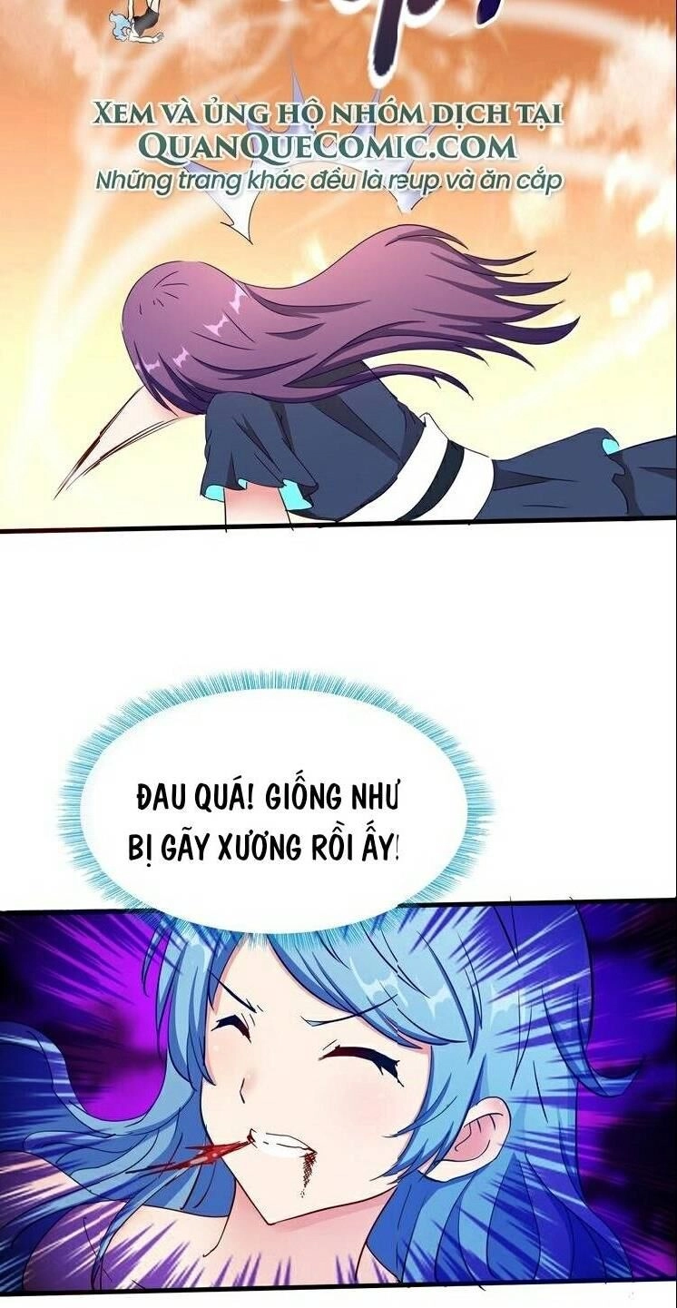 Kinh Thế Kỳ Nhân Chapter 43 - 10