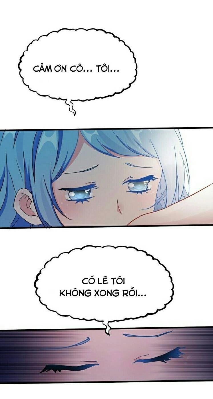 Kinh Thế Kỳ Nhân Chapter 43 - 20