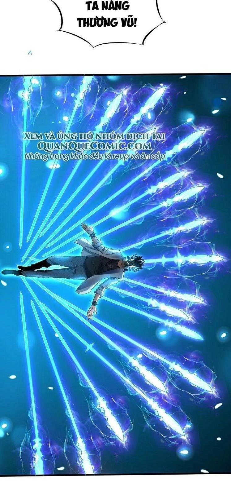 Kinh Thế Kỳ Nhân Chapter 43 - 22