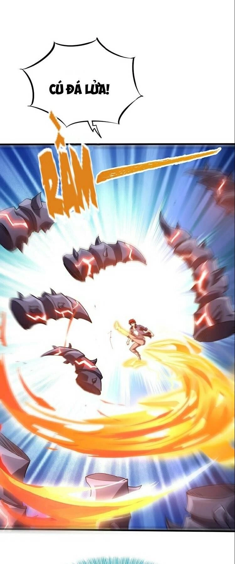 Kinh Thế Kỳ Nhân Chapter 43 - 28