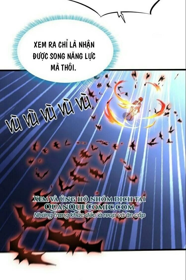 Kinh Thế Kỳ Nhân Chapter 43 - 30