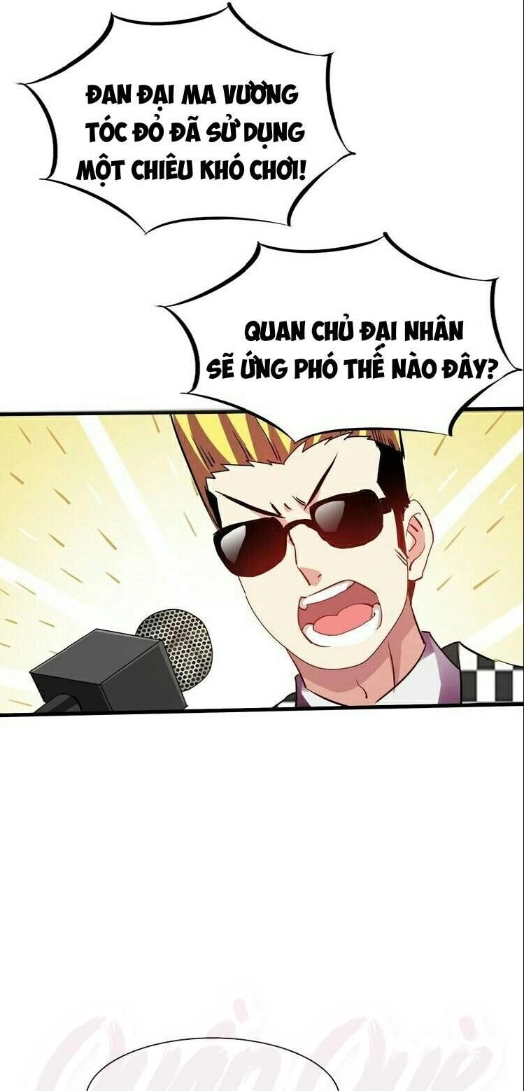 Kinh Thế Kỳ Nhân Chapter 43 - 31