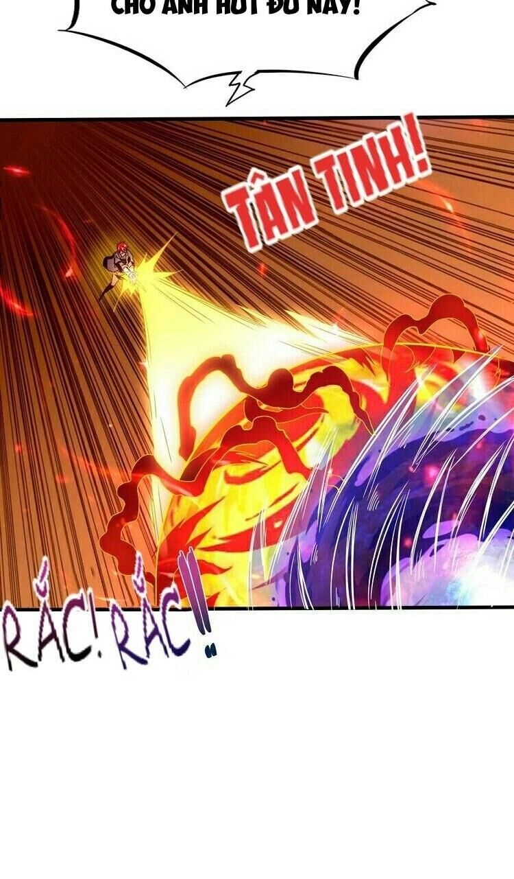 Kinh Thế Kỳ Nhân Chapter 43 - 34