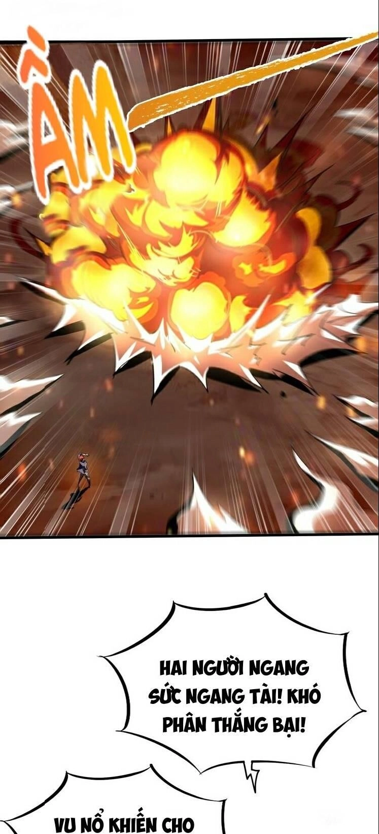 Kinh Thế Kỳ Nhân Chapter 43 - 35