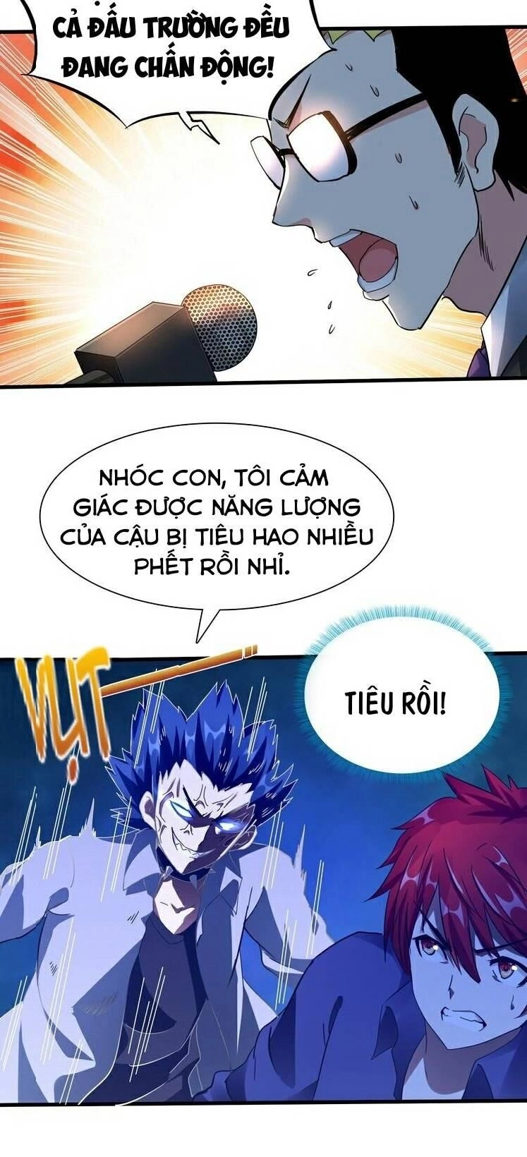 Kinh Thế Kỳ Nhân Chapter 43 - 36