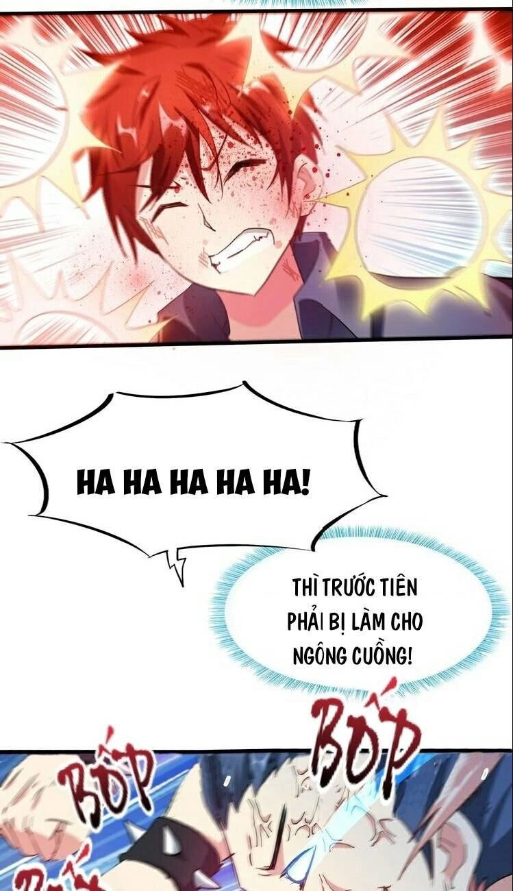 Kinh Thế Kỳ Nhân Chapter 43 - 39