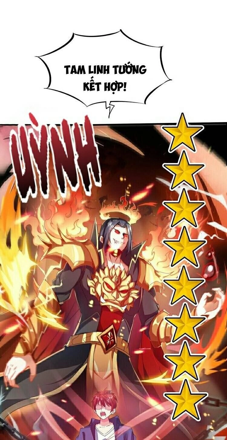 Kinh Thế Kỳ Nhân Chapter 43 - 41