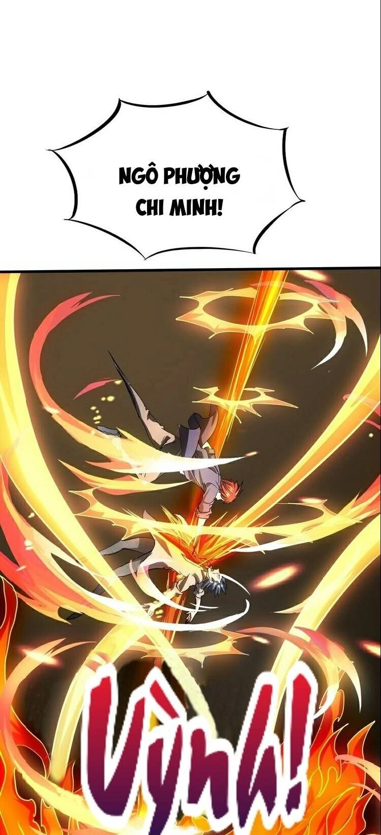 Kinh Thế Kỳ Nhân Chapter 43 - 43