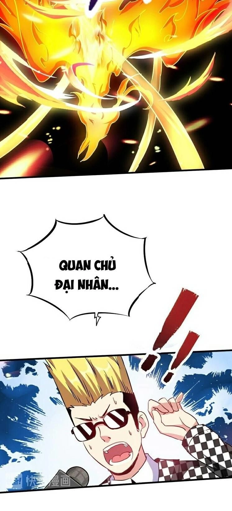 Kinh Thế Kỳ Nhân Chapter 43 - 44