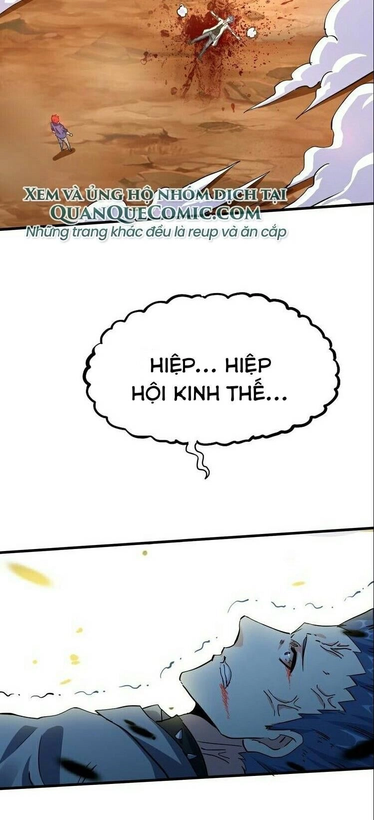 Kinh Thế Kỳ Nhân Chapter 43 - 46