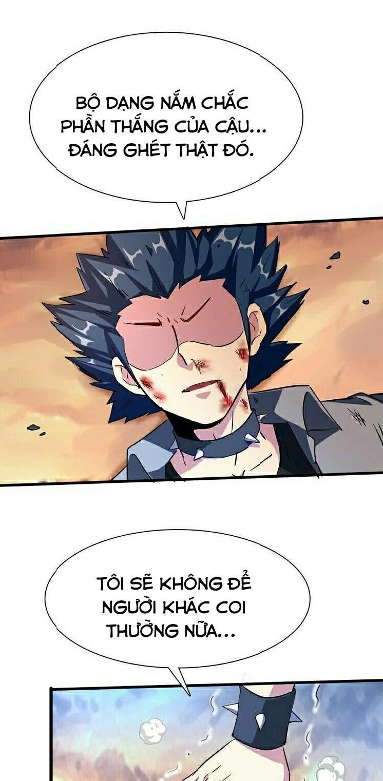 Kinh Thế Kỳ Nhân Chapter 43 - 49