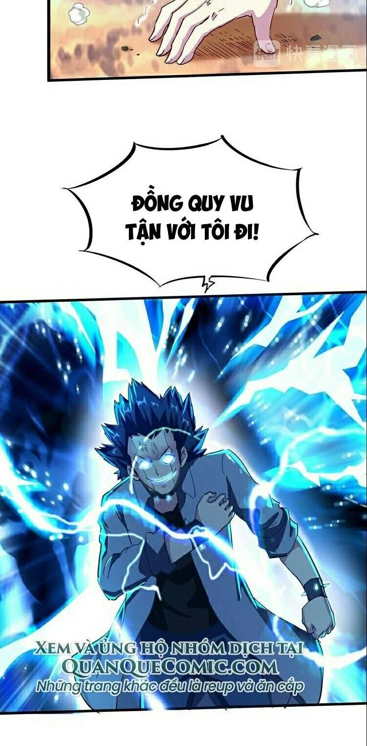 Kinh Thế Kỳ Nhân Chapter 43 - 50