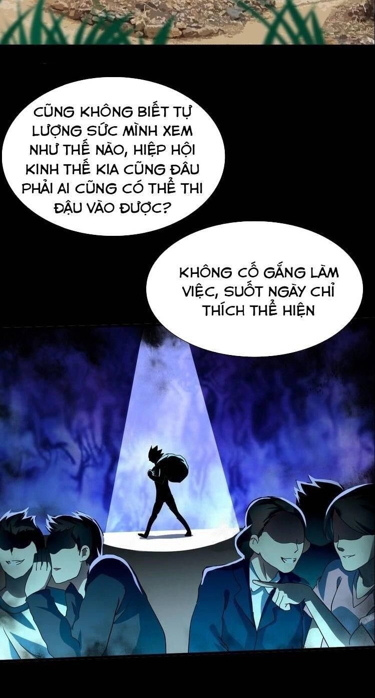 Kinh Thế Kỳ Nhân Chapter 44 - 6