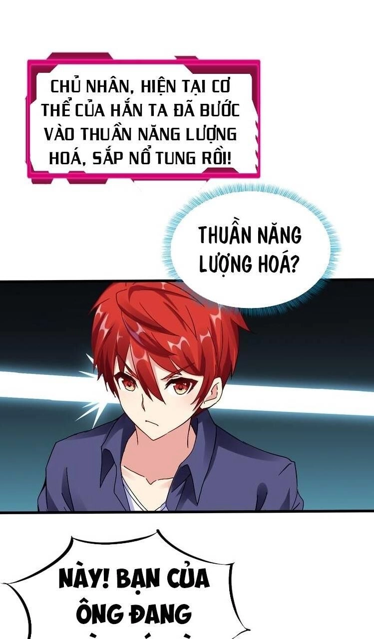 Kinh Thế Kỳ Nhân Chapter 44 - 13