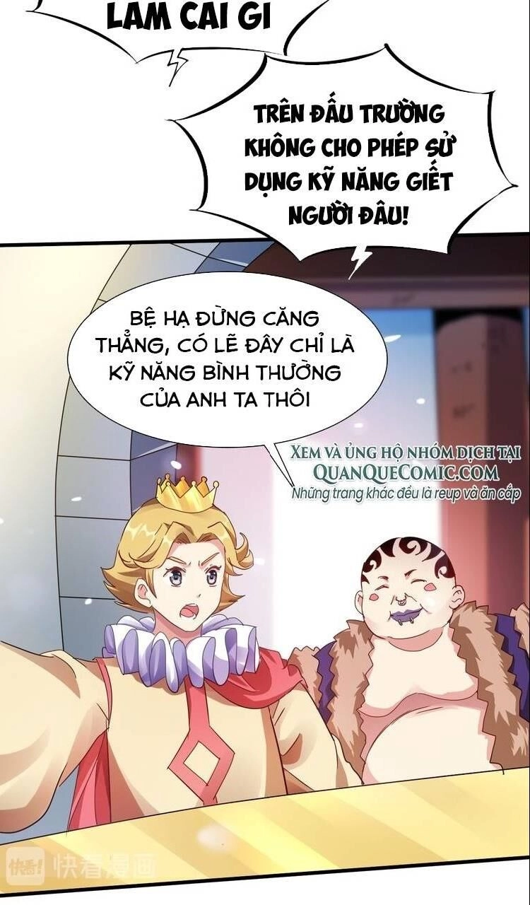 Kinh Thế Kỳ Nhân Chapter 44 - 14