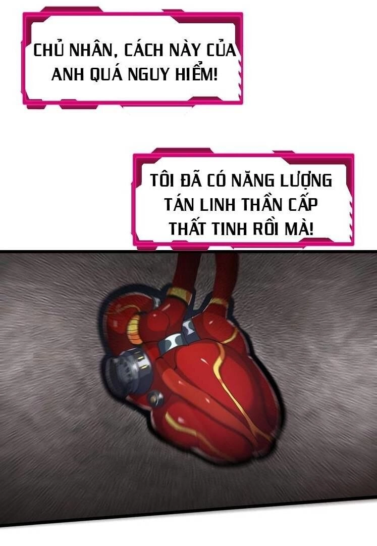 Kinh Thế Kỳ Nhân Chapter 44 - 17