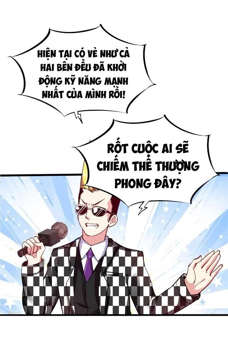Kinh Thế Kỳ Nhân Chapter 44 - 20