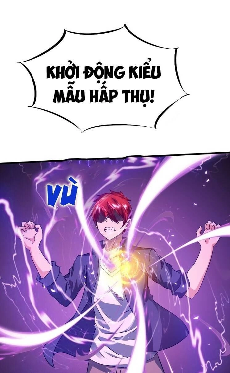 Kinh Thế Kỳ Nhân Chapter 44 - 21