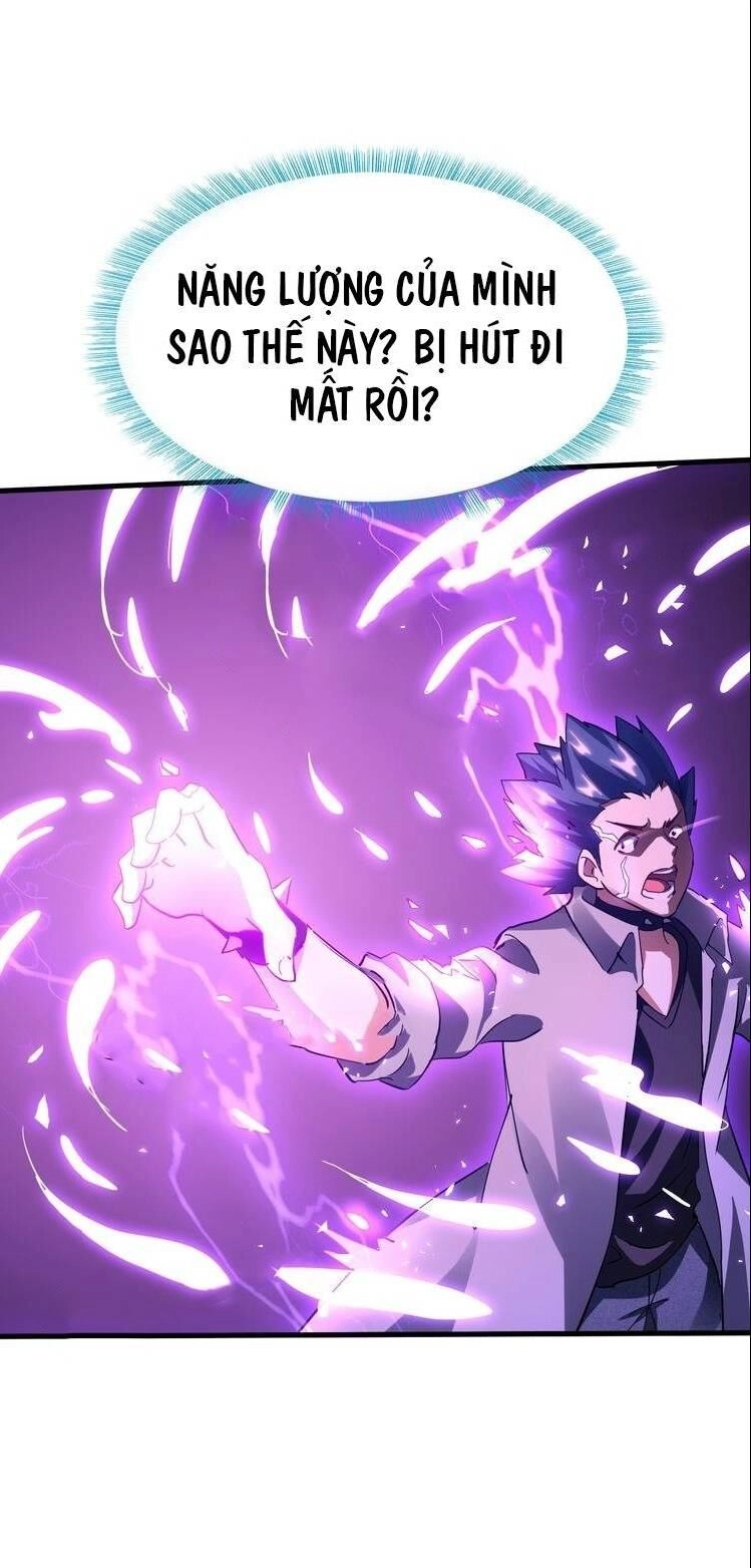 Kinh Thế Kỳ Nhân Chapter 44 - 23