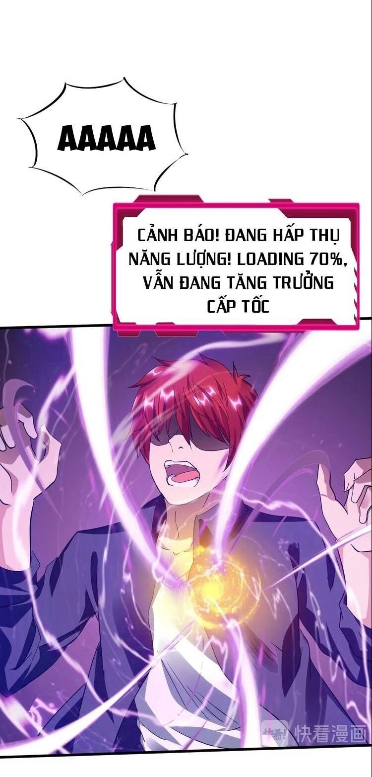 Kinh Thế Kỳ Nhân Chapter 44 - 24