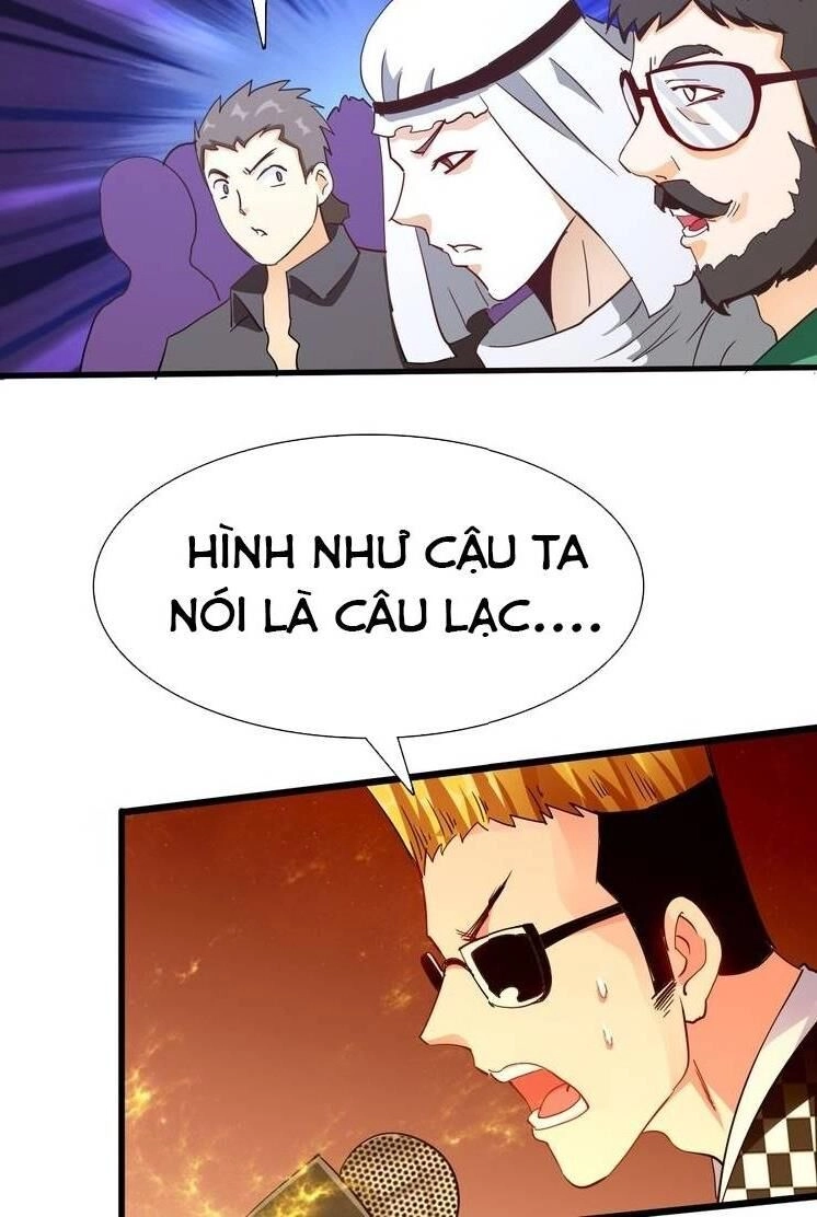 Kinh Thế Kỳ Nhân Chapter 44 - 36