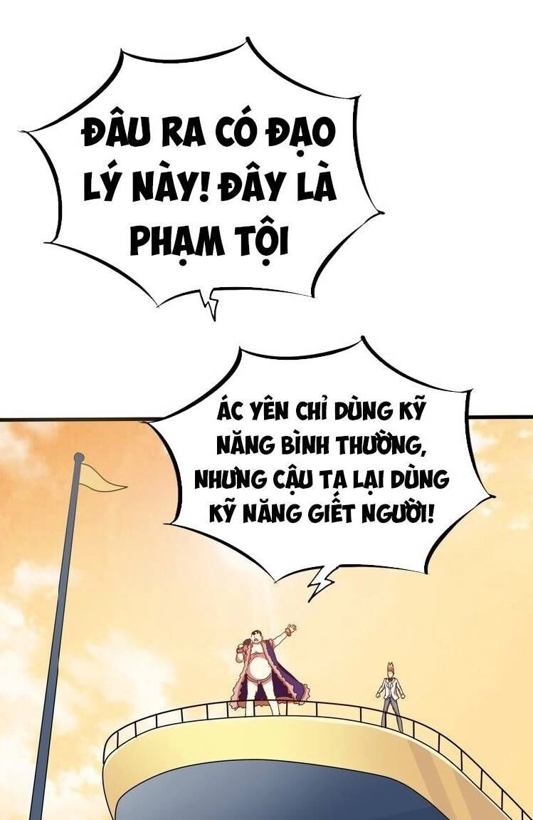 Kinh Thế Kỳ Nhân Chapter 44 - 39