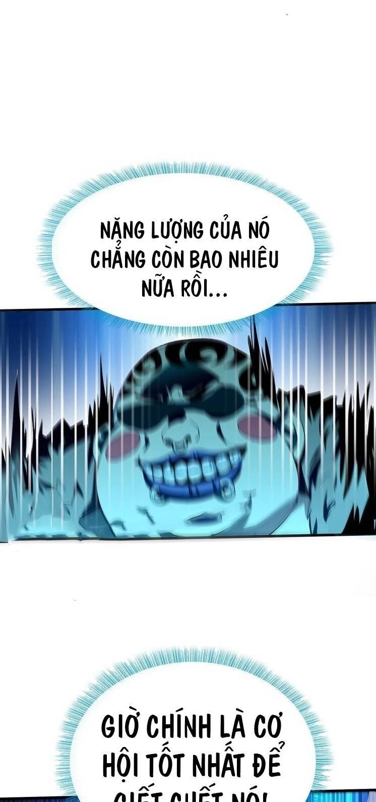 Kinh Thế Kỳ Nhân Chapter 44 - 43