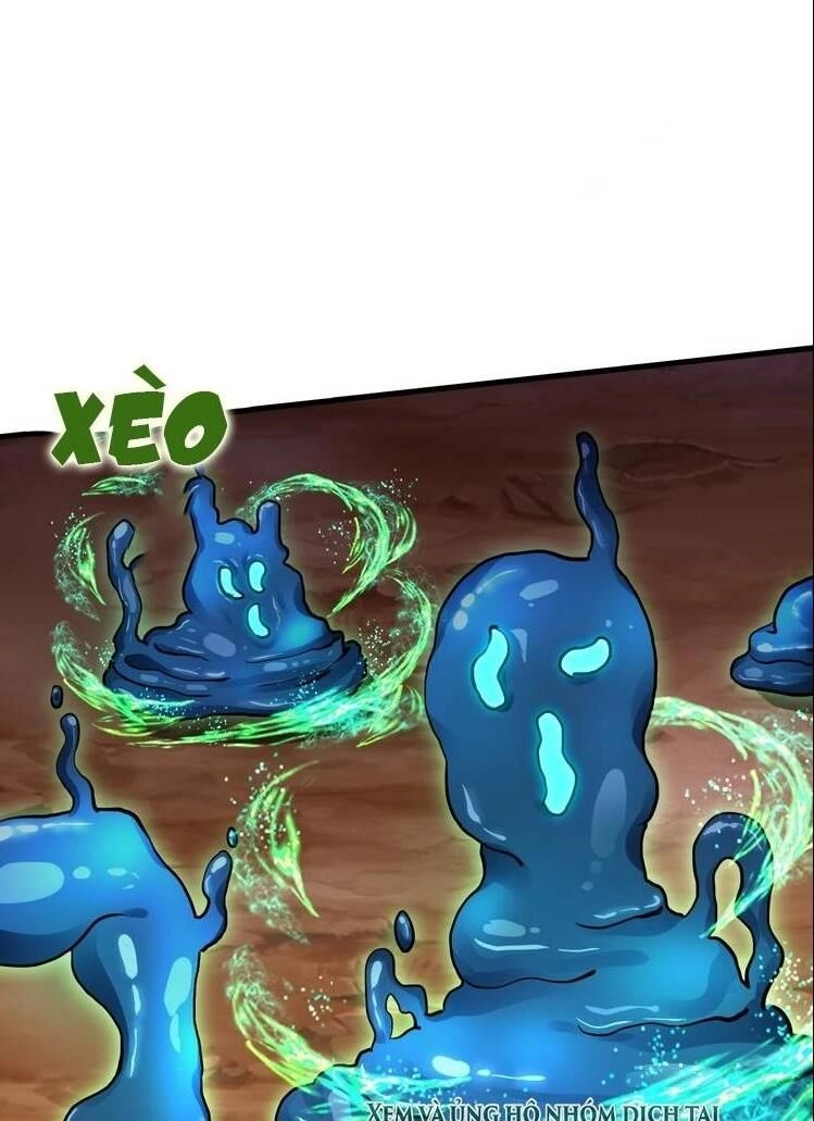 Kinh Thế Kỳ Nhân Chapter 44 - 49