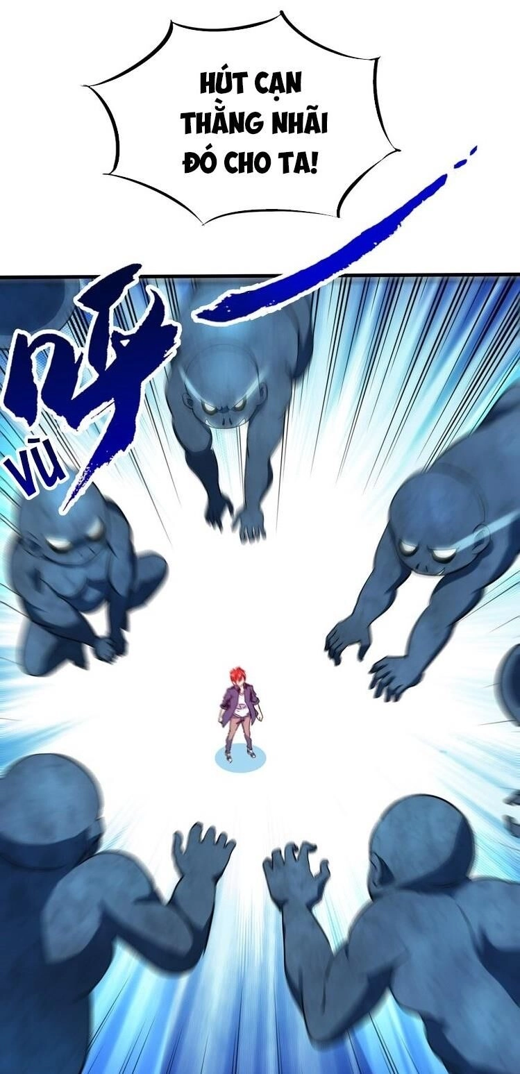 Kinh Thế Kỳ Nhân Chapter 45 - 3