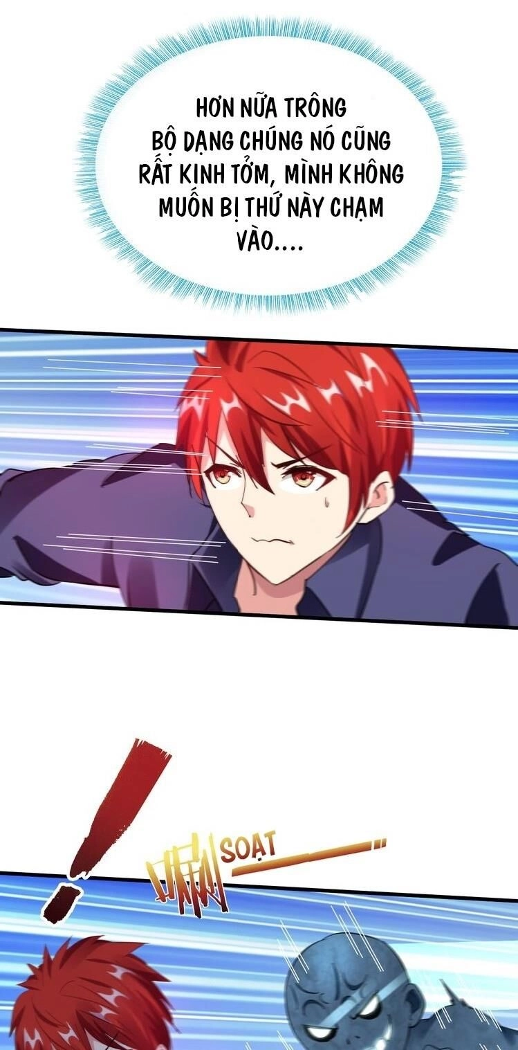 Kinh Thế Kỳ Nhân Chapter 45 - 5