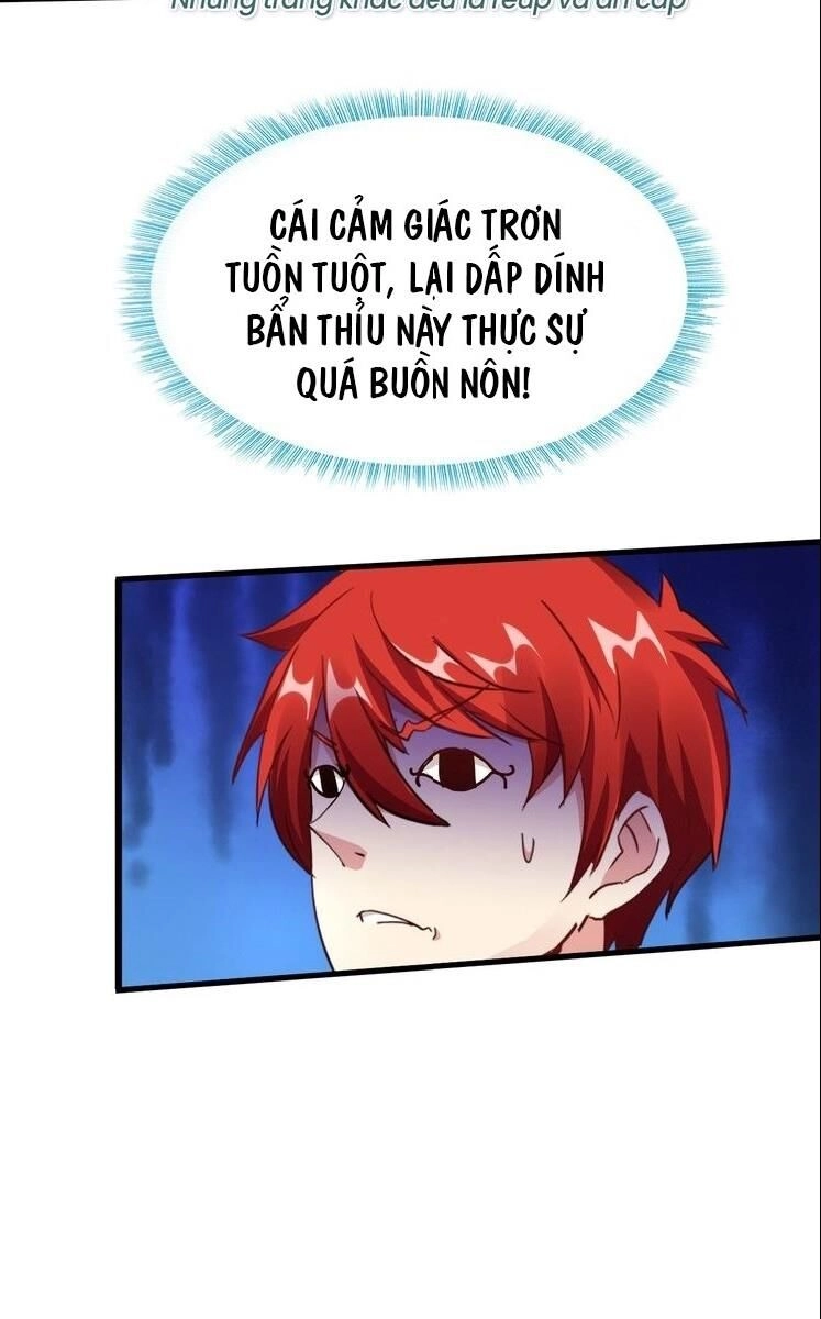 Kinh Thế Kỳ Nhân Chapter 45 - 8