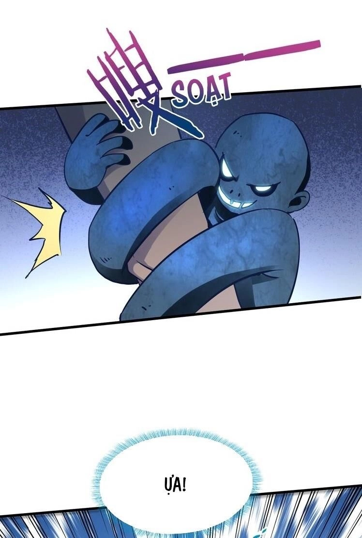 Kinh Thế Kỳ Nhân Chapter 45 - 9