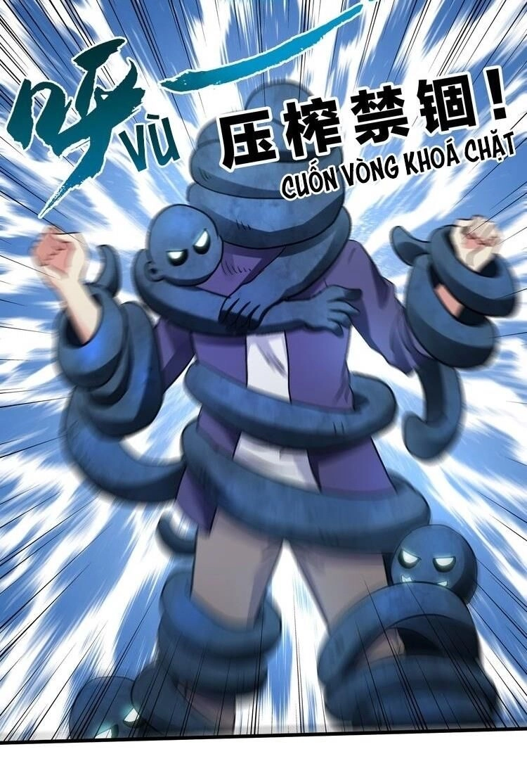 Kinh Thế Kỳ Nhân Chapter 45 - 10