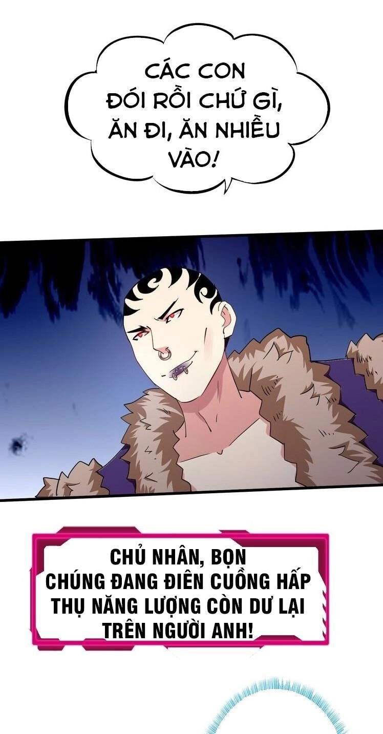 Kinh Thế Kỳ Nhân Chapter 45 - 11