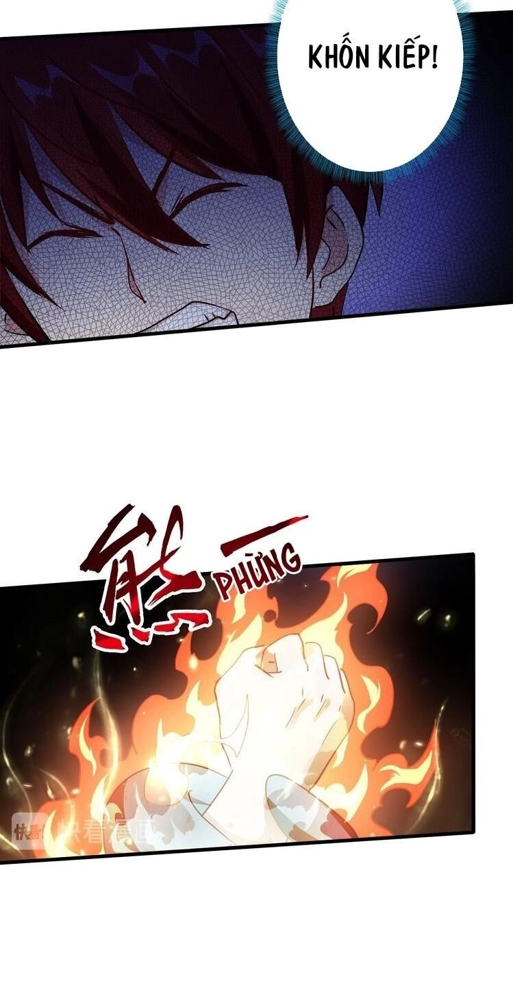 Kinh Thế Kỳ Nhân Chapter 45 - 12