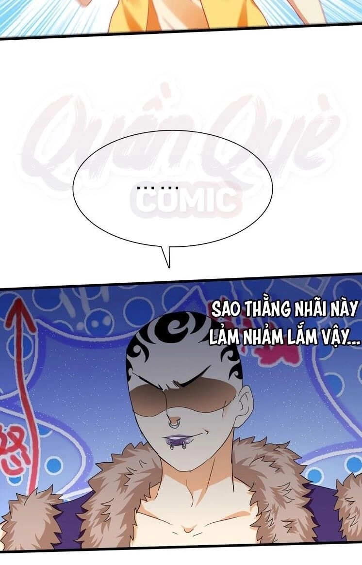 Kinh Thế Kỳ Nhân Chapter 45 - 16