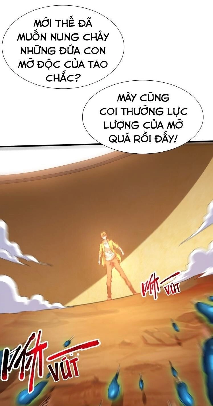 Kinh Thế Kỳ Nhân Chapter 45 - 17