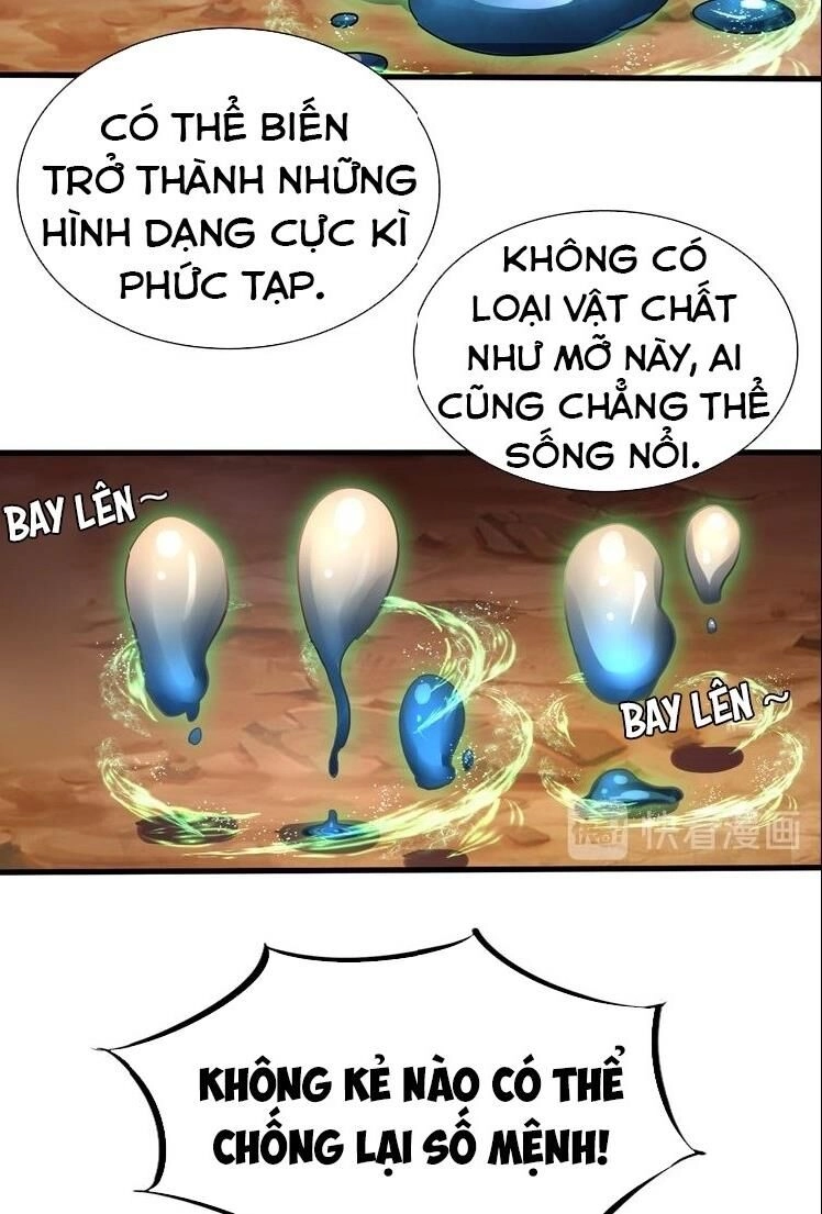 Kinh Thế Kỳ Nhân Chapter 45 - 19