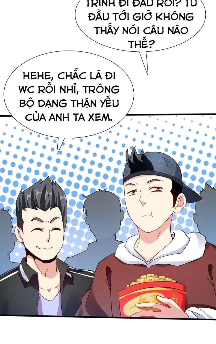 Kinh Thế Kỳ Nhân Chapter 45 - 22