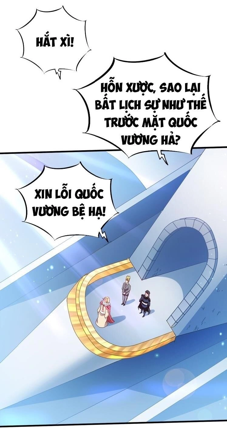 Kinh Thế Kỳ Nhân Chapter 45 - 23